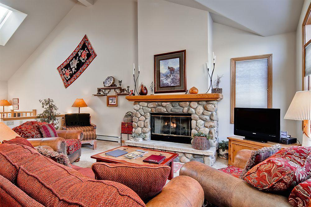 Ironwood Townhomes Steamboat Springs Exterior photo