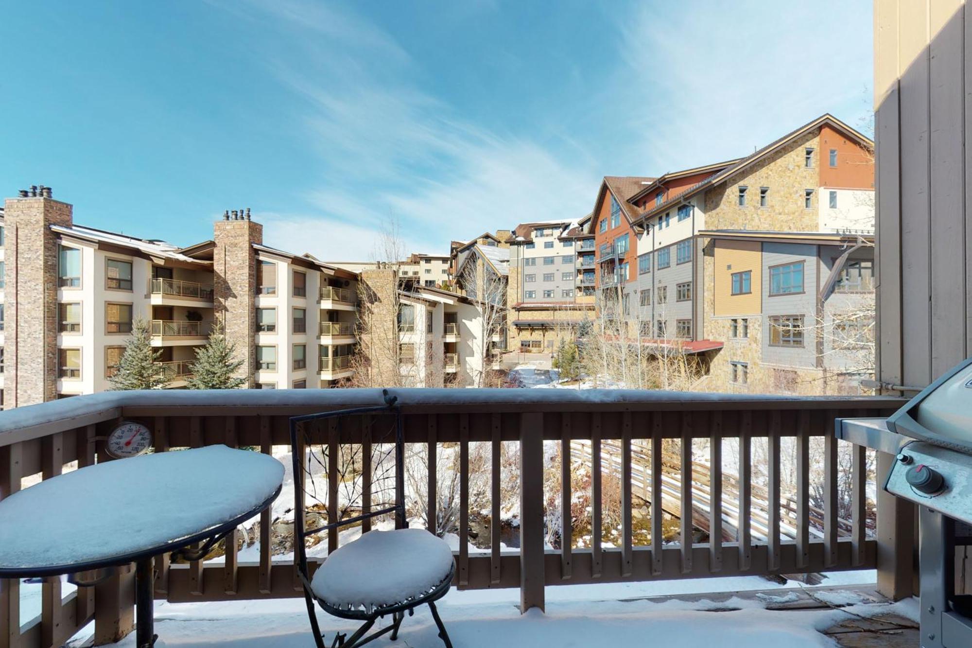 Ironwood Townhomes Steamboat Springs Room photo