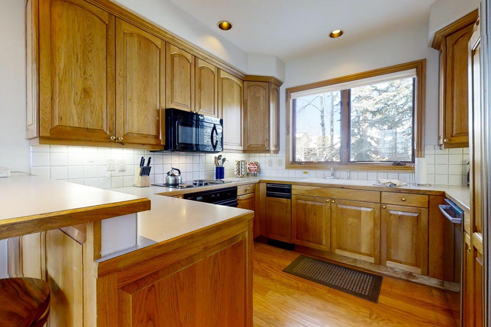 Ironwood Townhomes Steamboat Springs Room photo