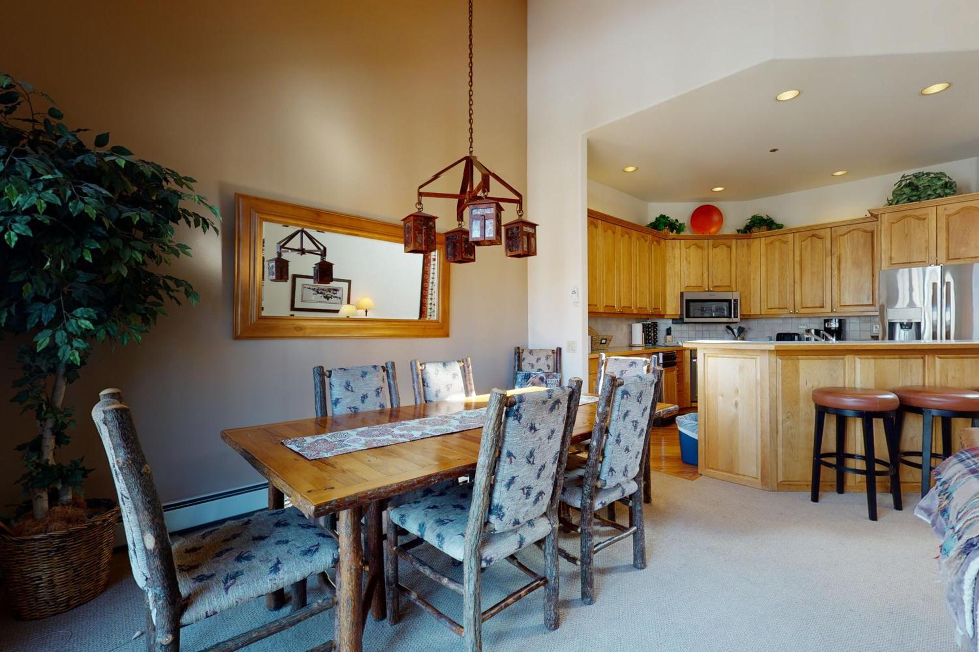 Ironwood Townhomes Steamboat Springs Room photo